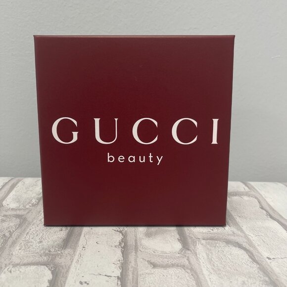 Gucci 2-Pc. Opal Pink Glow Highlighter & Bertha Pink Lip Gloss Gift Set - New - Picture 7 of 8